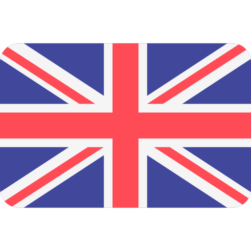 Bandiera inglese