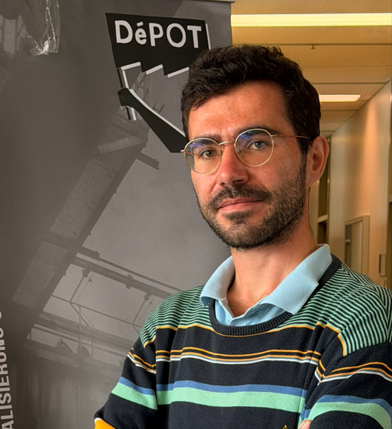 Foto Alessandro Ponsi