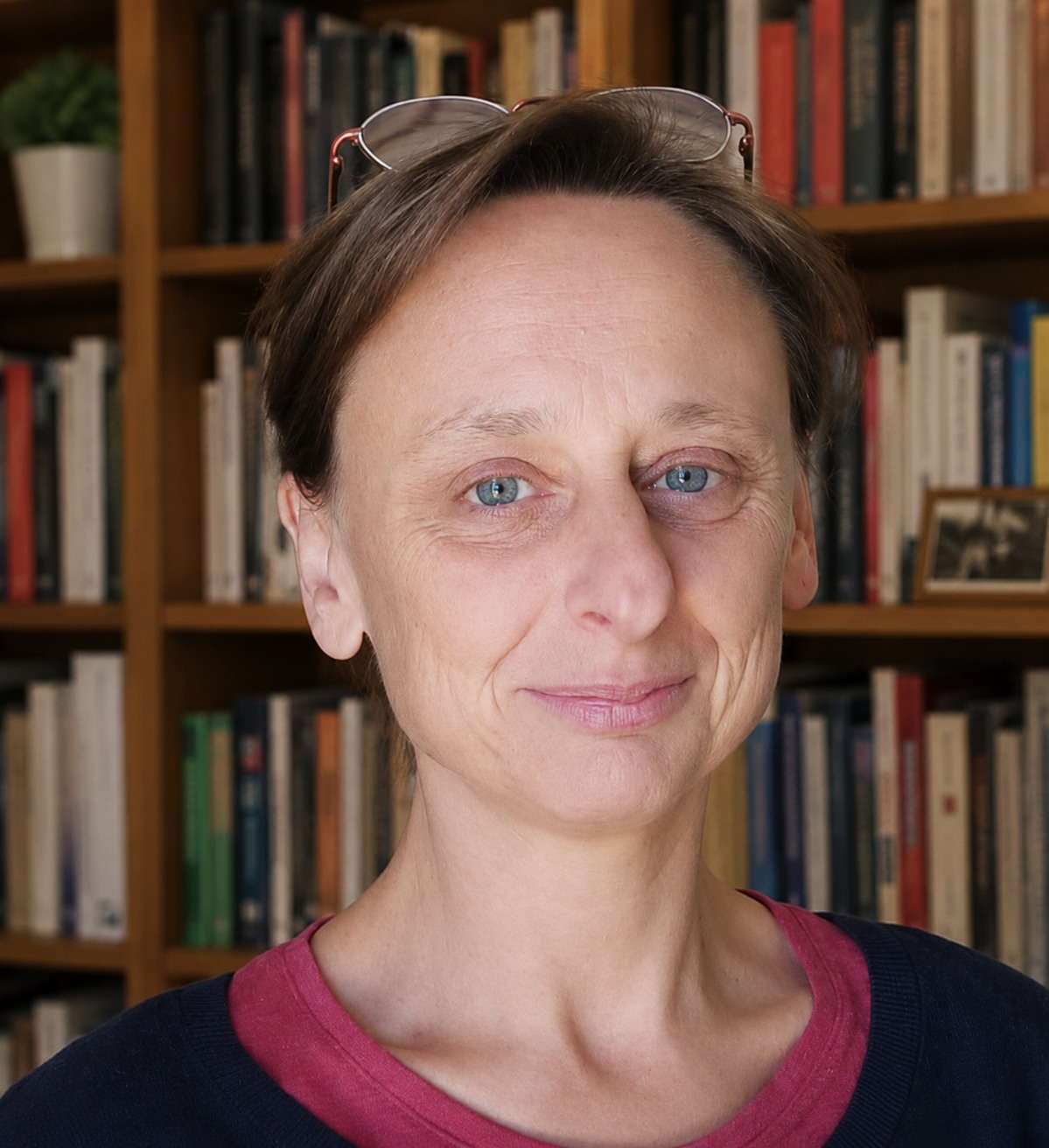 Foto Manuela Vinai