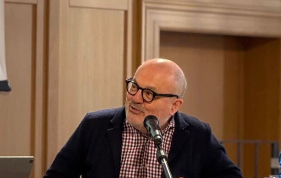 Foto Paolo Soddu